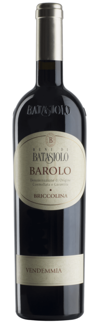 Batasiolo Barolo DOCG Corda Della Briccolina