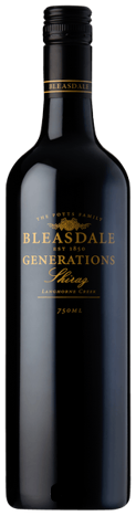 Bleasdale Generations Shiraz