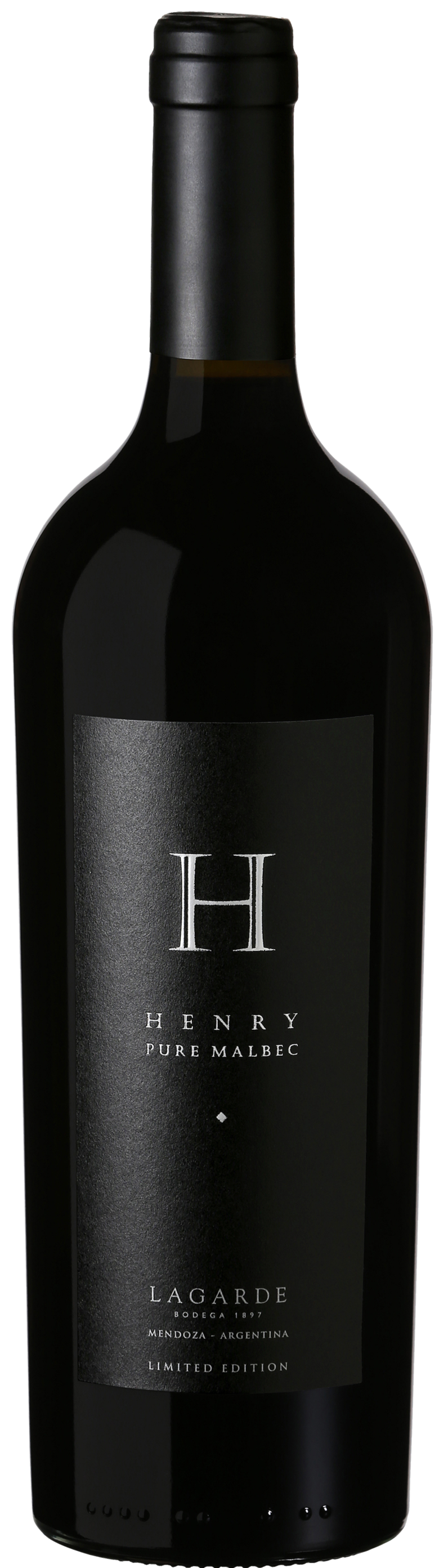 Henry Pure Malbec