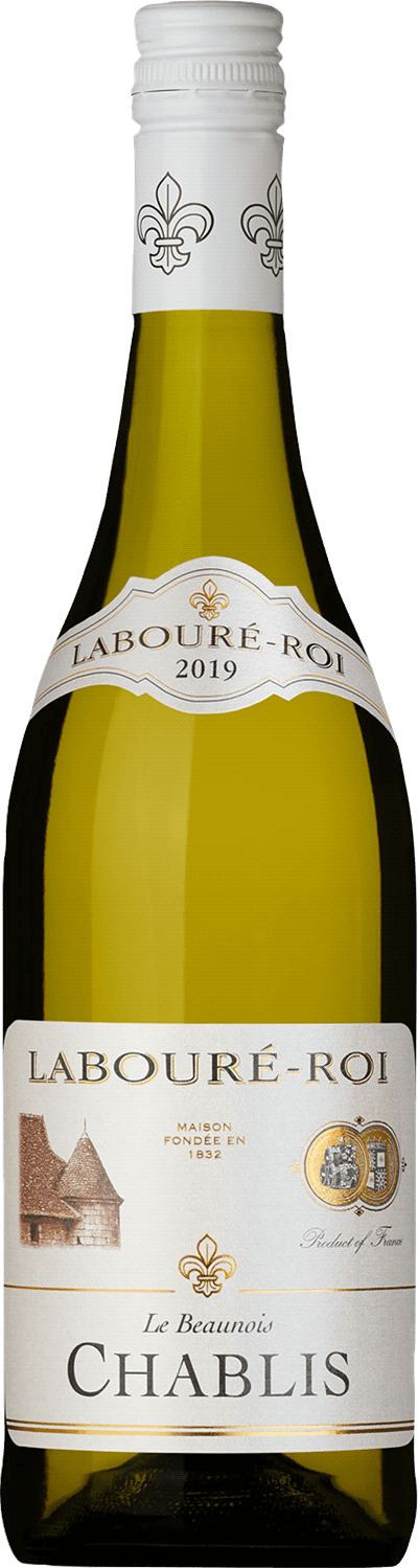 Laboure-Roi Chablis