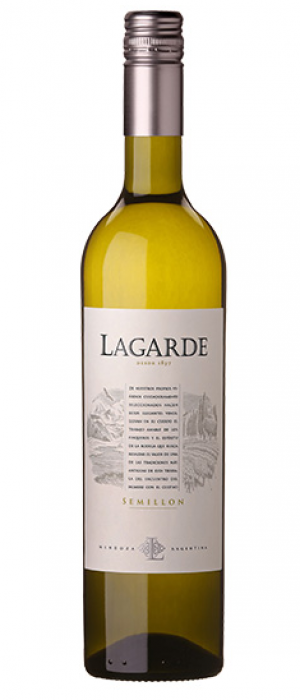 Lagarde Guarda Semillon