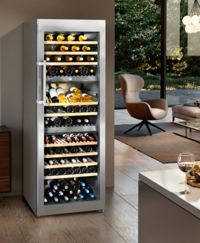 Liebherr Wine Cabinet - Multi-Temperature WTes 5872 Vinidor